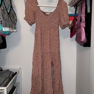 Abercrombie & Fitch Dress